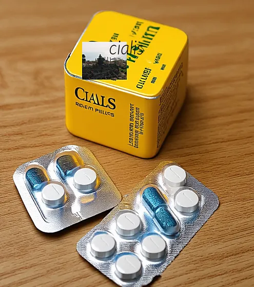 Sitios fiables para comprar cialis